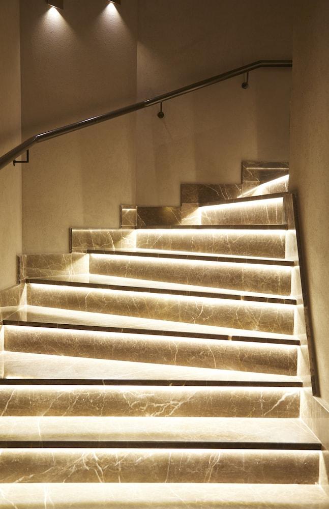 LEVNI PLUS HOTEL — ISTANBUL — фотография отеля №12