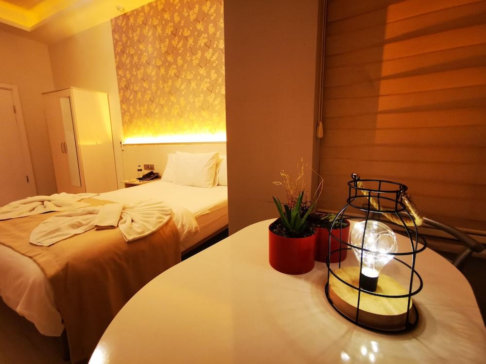 LA CASA DE HOTEL — ISTANBUL — фотография отеля №32