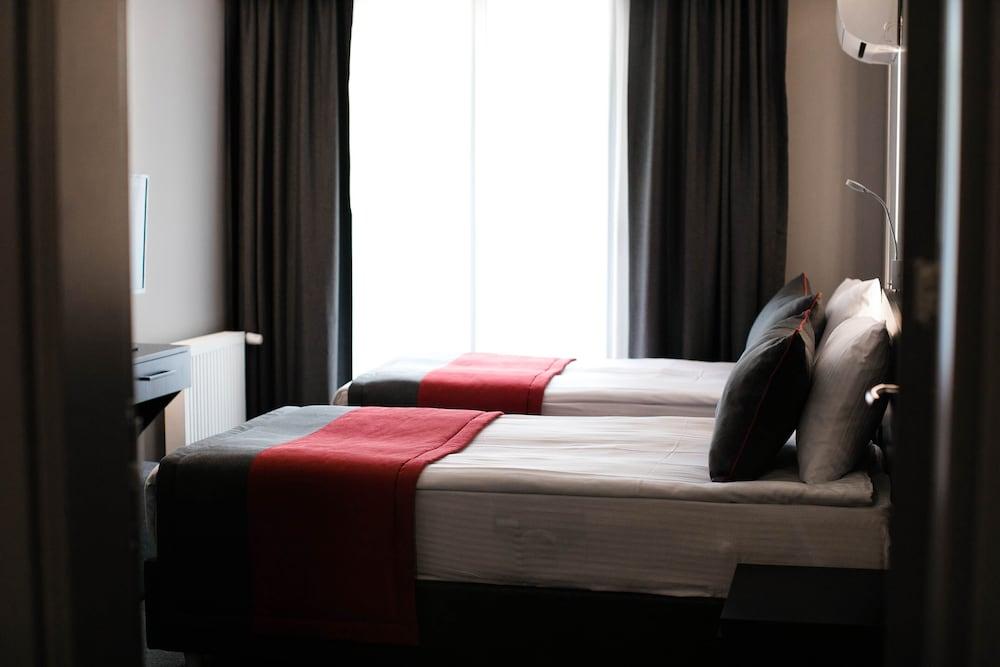 METHIS HOTEL — IZMIR — фотография отеля №8