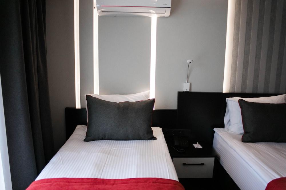 METHIS HOTEL — IZMIR — фотография отеля №5