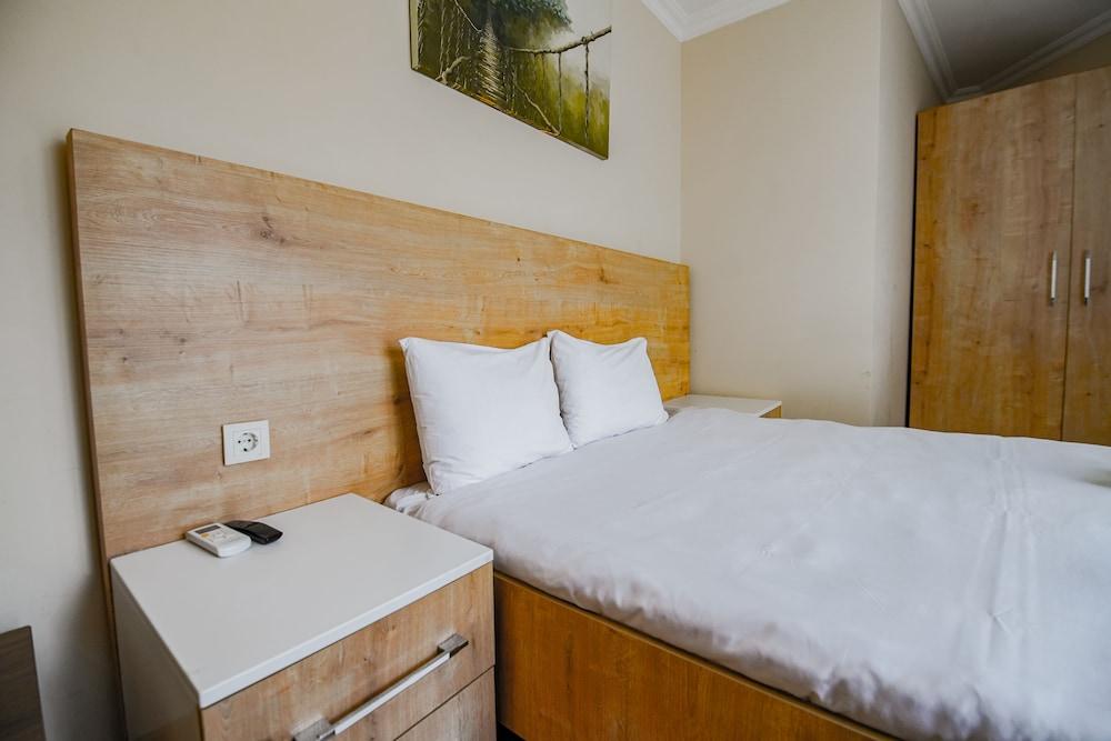 MITANI SUITES — ISTANBUL — фотография отеля №15