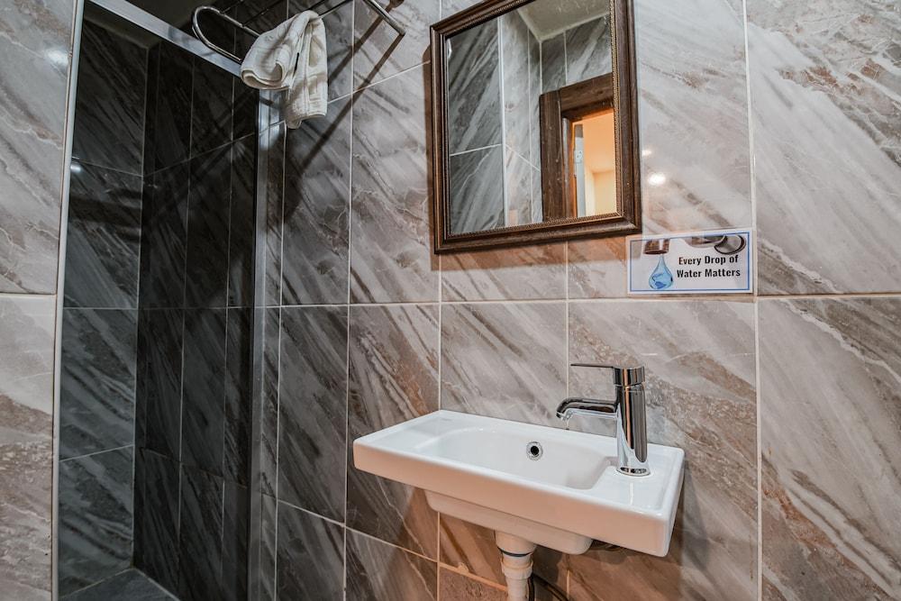 MITANI SUITES — ISTANBUL — фотография отеля №36