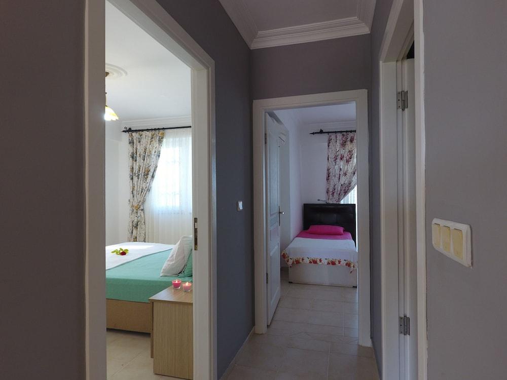 LALE APART — FETHIYE — fotografie hotel nr. 18