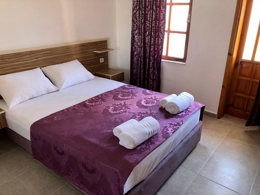 VILLA ARDA — DALYAN — fotografie hotel nr. 2