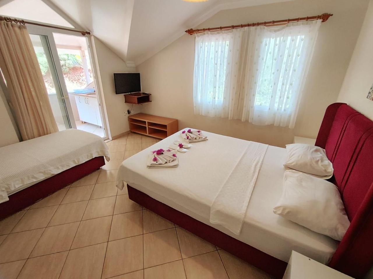 BUCAK APART HOTEL — GOCEK — fotografie hotel nr. 14