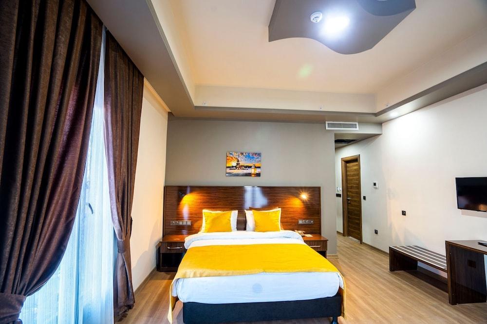 MUGWORT HOTEL & SPA — ISTANBUL — fotografie hotel nr. 15