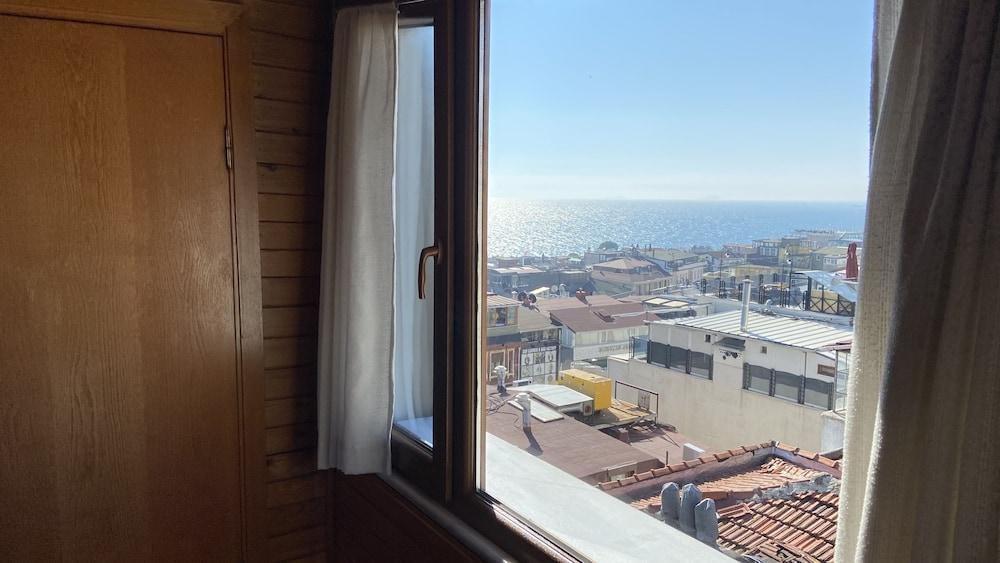 TERRACE GUESTHOUSE — ISTANBUL — фотография отеля №14