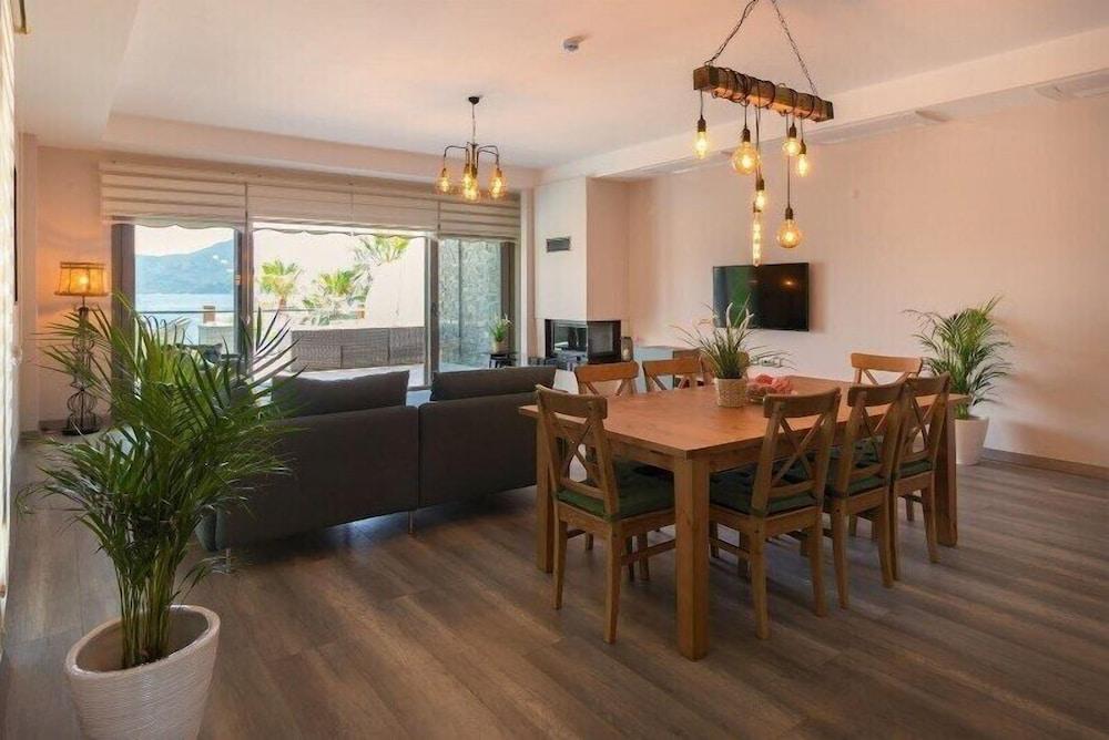 VALSU HOMES SEA VIEW FLAT — MARMARIS — fotografie hotel nr. 6