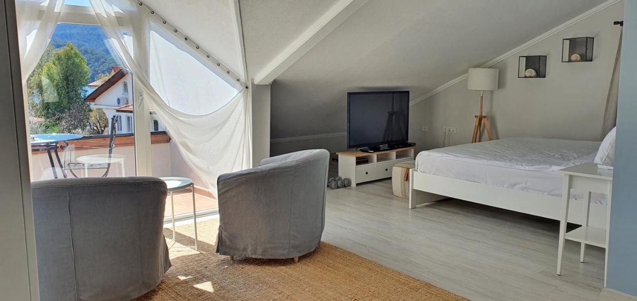 A&B HOME HOTEL — GOCEK — fotografie hotel nr. 36