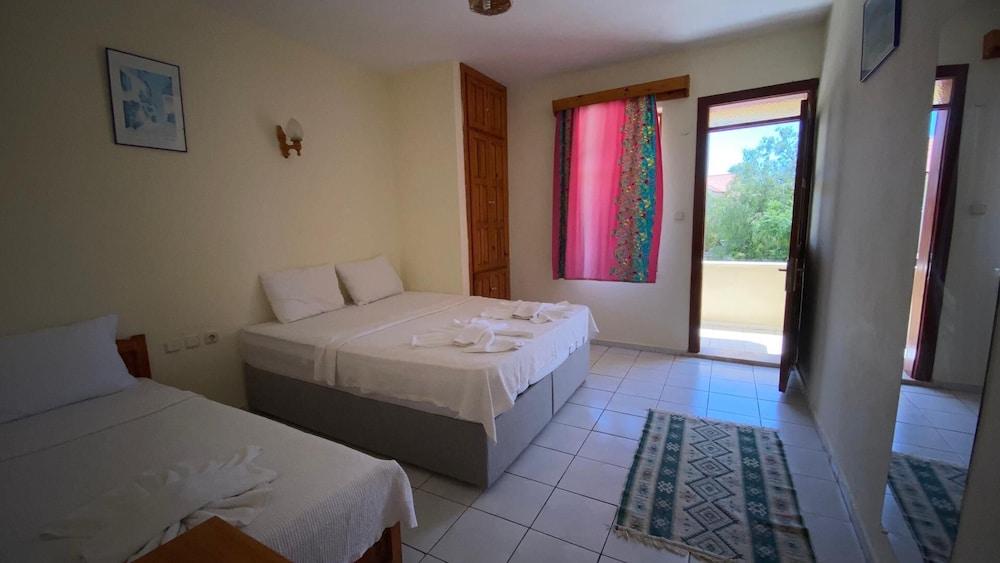 ERASMUS APART HOTEL — DALYAN — fotografie hotel nr. 7