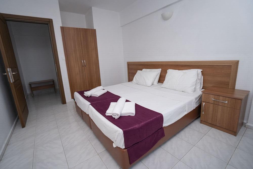 PRINCESS RIMA APARTMENTS — MARMARIS — фотография отеля №3