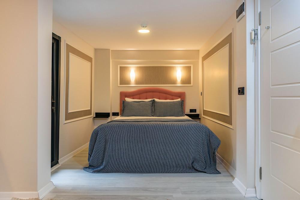 BLUE MARMARA SUITES — ISTANBUL — фотография отеля №8