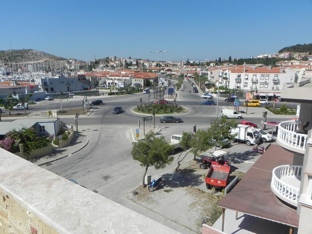 AKPINAR HOTEL — CESME — фотография отеля №22