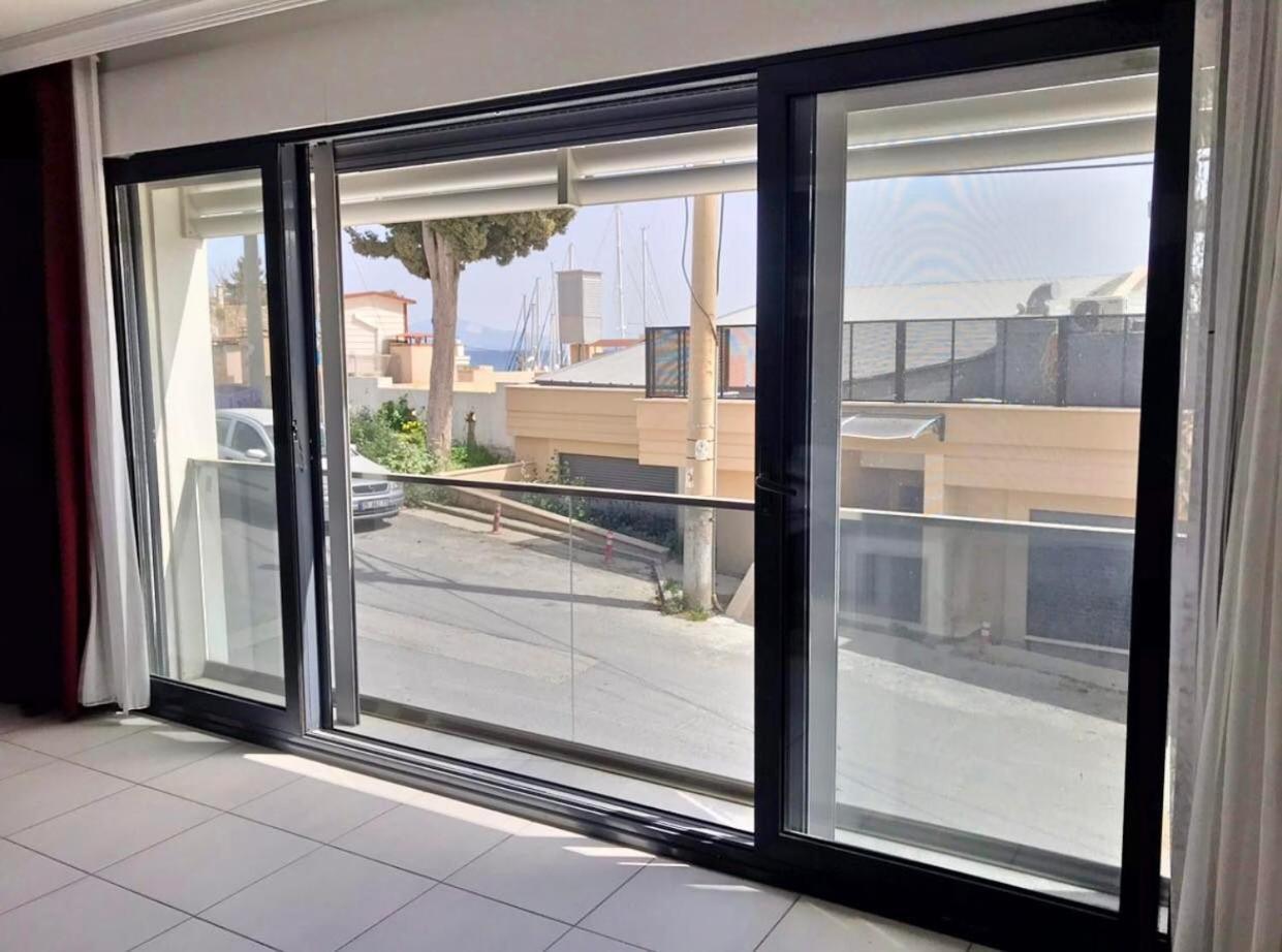 DALIAN ELITE APARTS — CESME — fotografie hotel nr. 22
