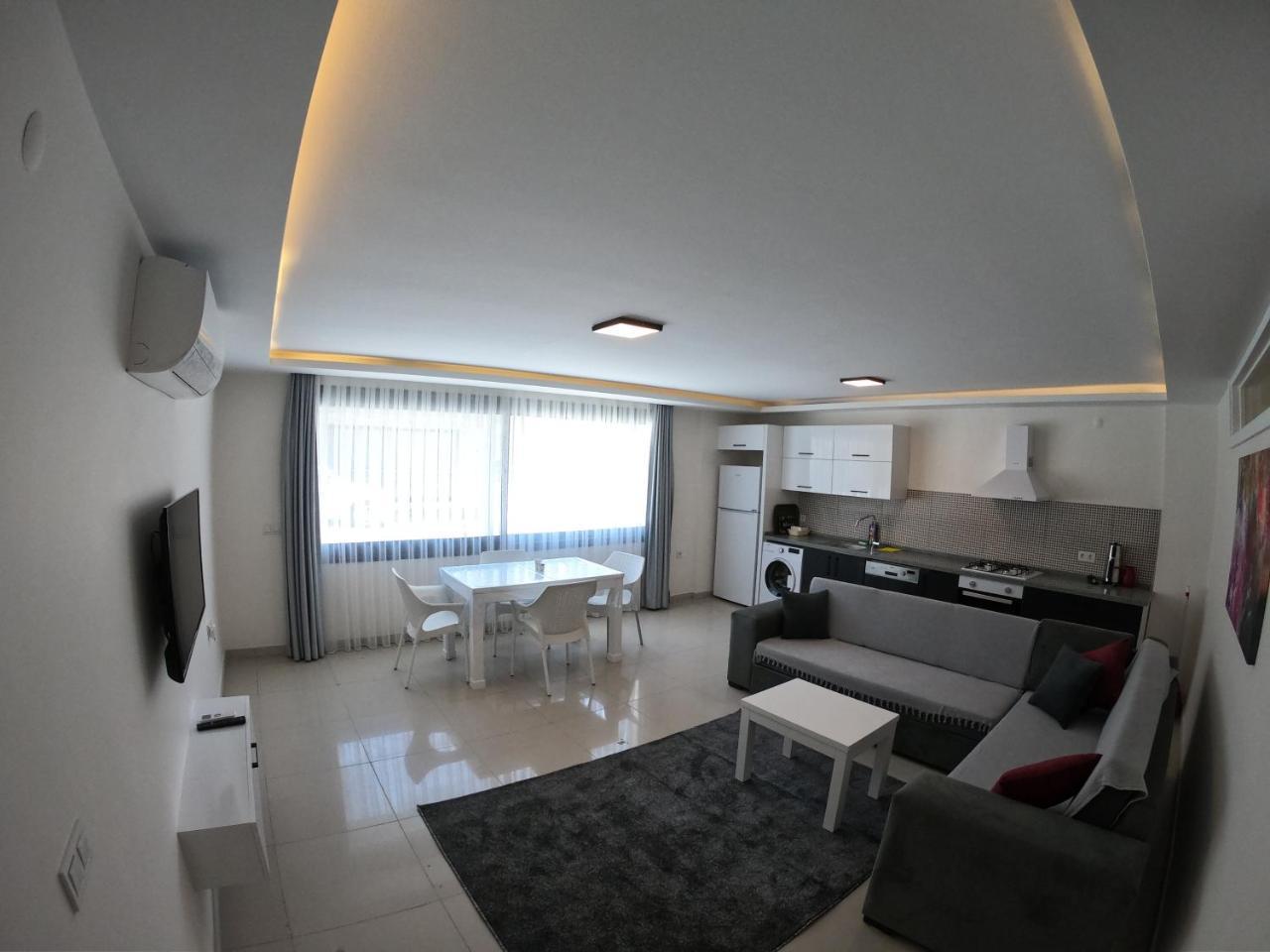 DALIAN ELITE APARTS — CESME — fotografie hotel nr. 3