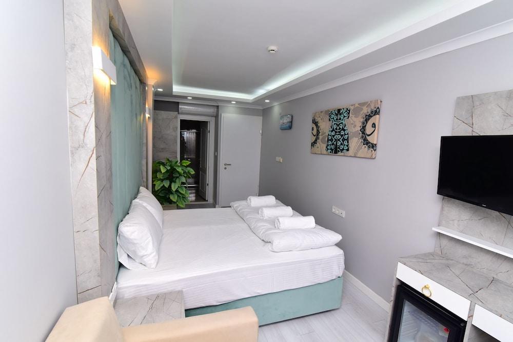 LITTLE SOFIA HOTEL — ISTANBUL — фотография отеля №20