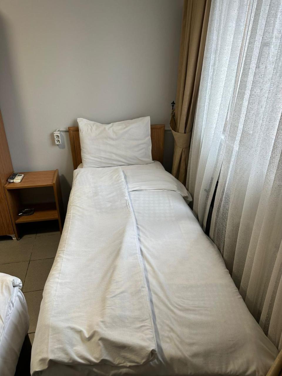 HOTEL SEMIH — ISTANBUL — фотография отеля №12