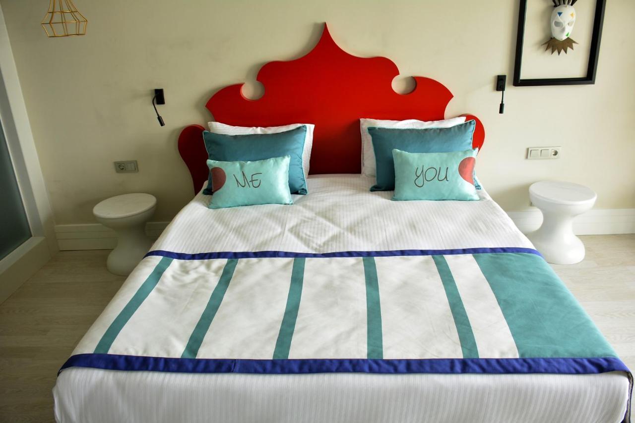 SEADEN VALENTINE RESORT & SPA (ADULTS ONLY) — SIDE — fotografie hotel nr. 30