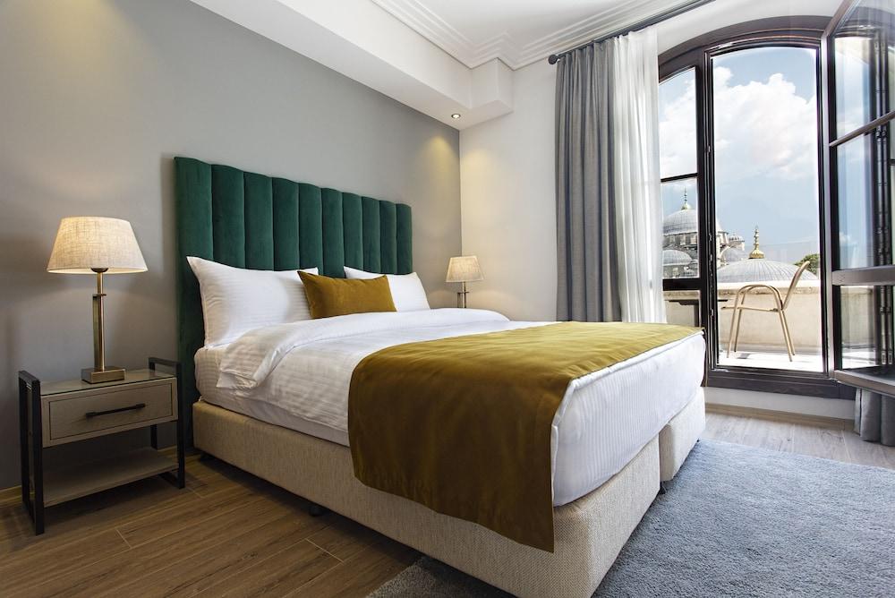MEST HOTEL — ISTANBUL — fotografie hotel nr. 20