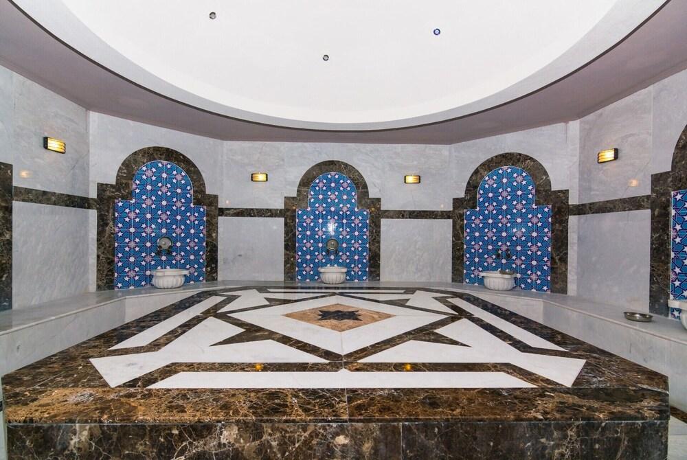 ALANYA LUMOS RESIDENCE — ALANYA — фотография отеля №21