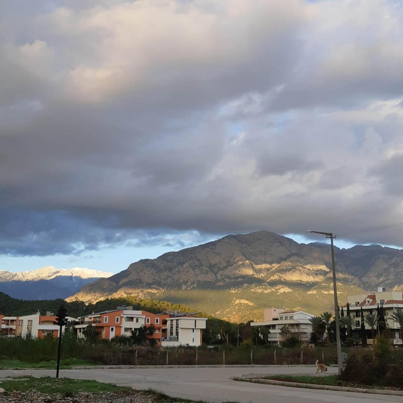 ELIJAH HOTEL — KEMER — фотография отеля №5