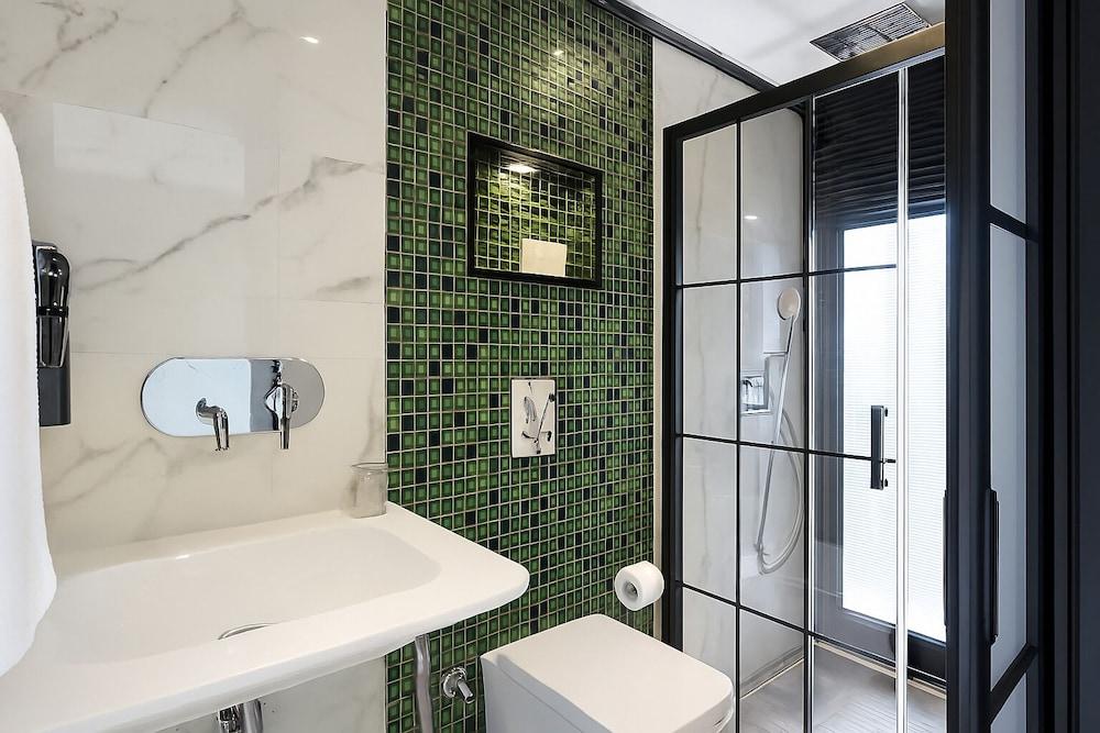 FRAGMENTS HOTEL — ISTANBUL — fotografie hotel nr. 33