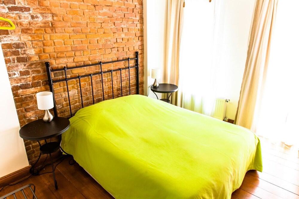 LOVELY APARTMENT, SULTAN AHMET, OLD PART ISTANBUL — ISTANBUL — фотография отеля №8