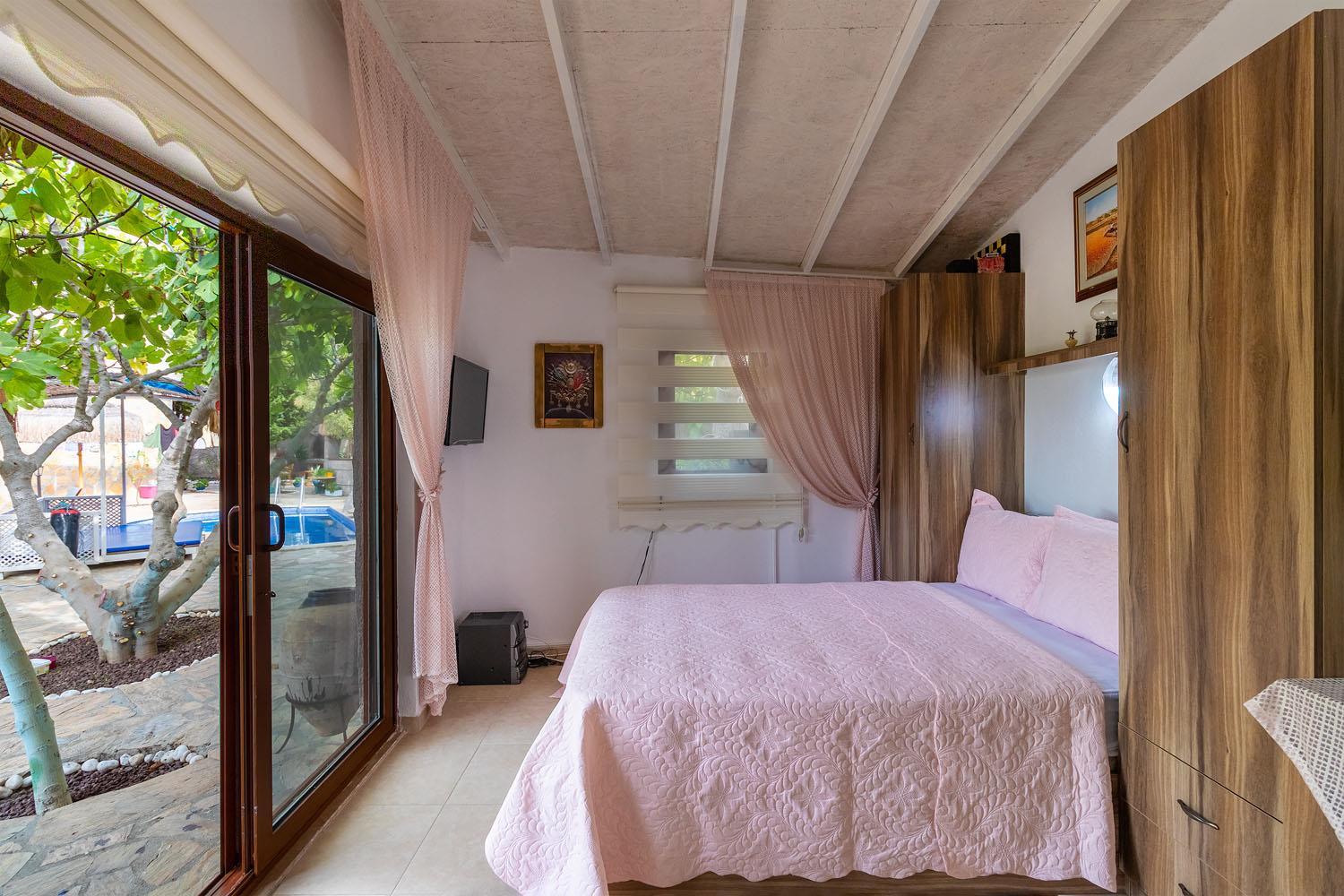 WINDY HILL — MARMARIS — fotografie hotel nr. 19