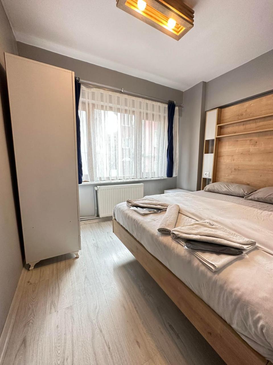 BEYDAGI SUITE — ISTANBUL — фотография отеля №20