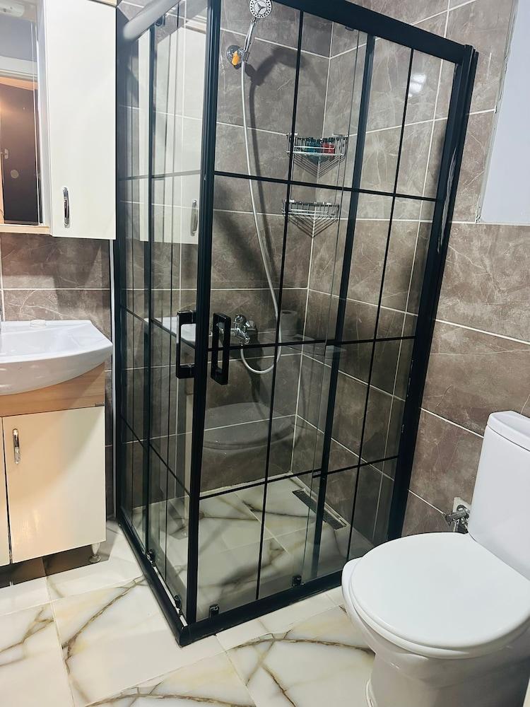 THREE APPLES SUITES AND HOTEL — ISTANBUL — fotografie hotel nr. 34