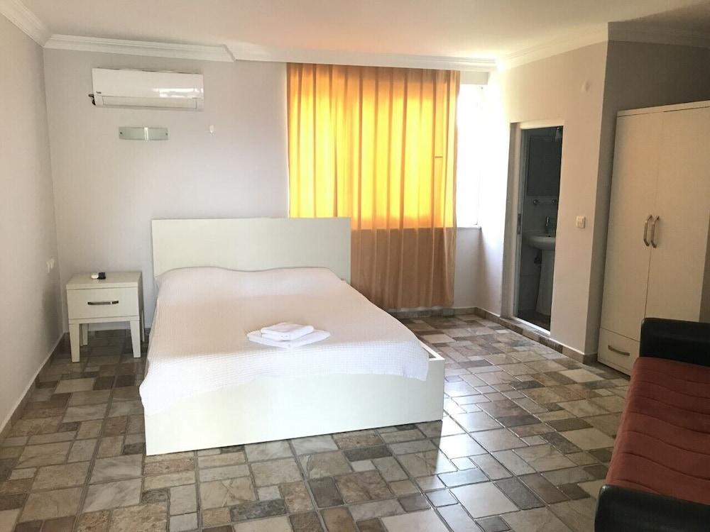 BURC HOTEL — DALAMAN — фотография отеля №3