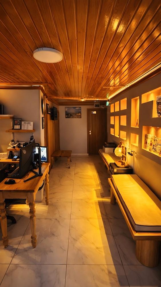 CANDY HOTEL (ADULTS ONLY) — ISTANBUL — фотография отеля №2