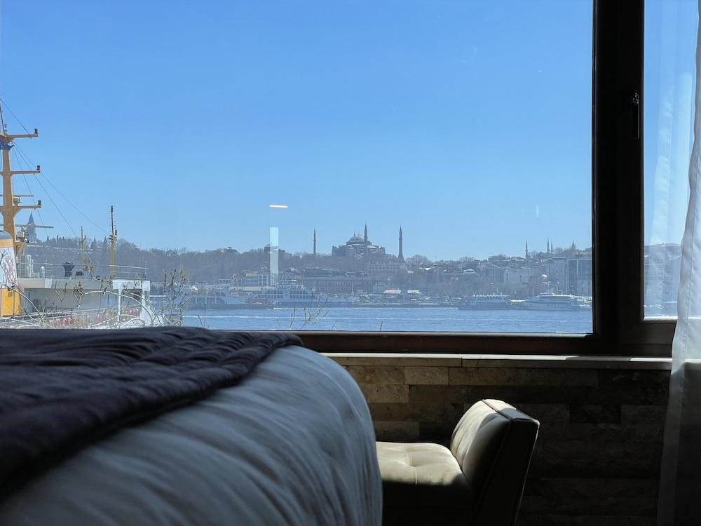 WEINGART PORT HOTEL — ISTANBUL — фотография отеля №28