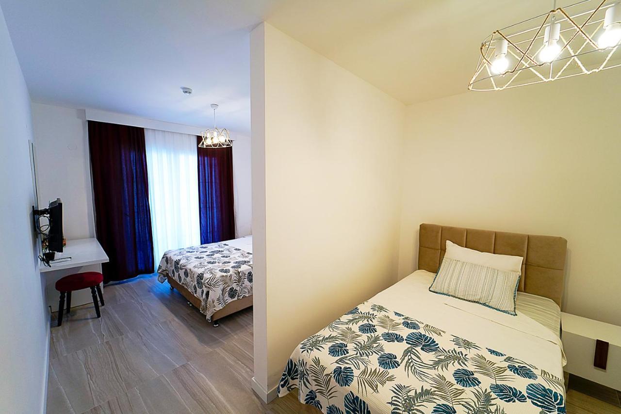 TEPEHAN PANSIYON — SEFERIHISAR — fotografie hotel nr. 18