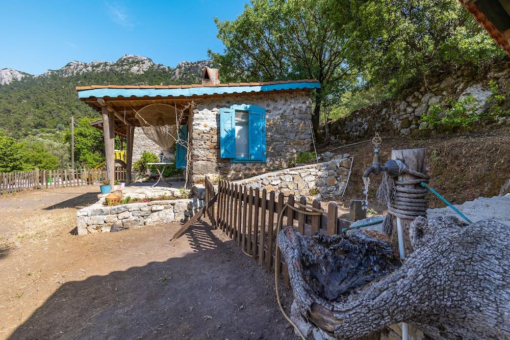BAYKIANA — MARMARIS — фотография отеля №8