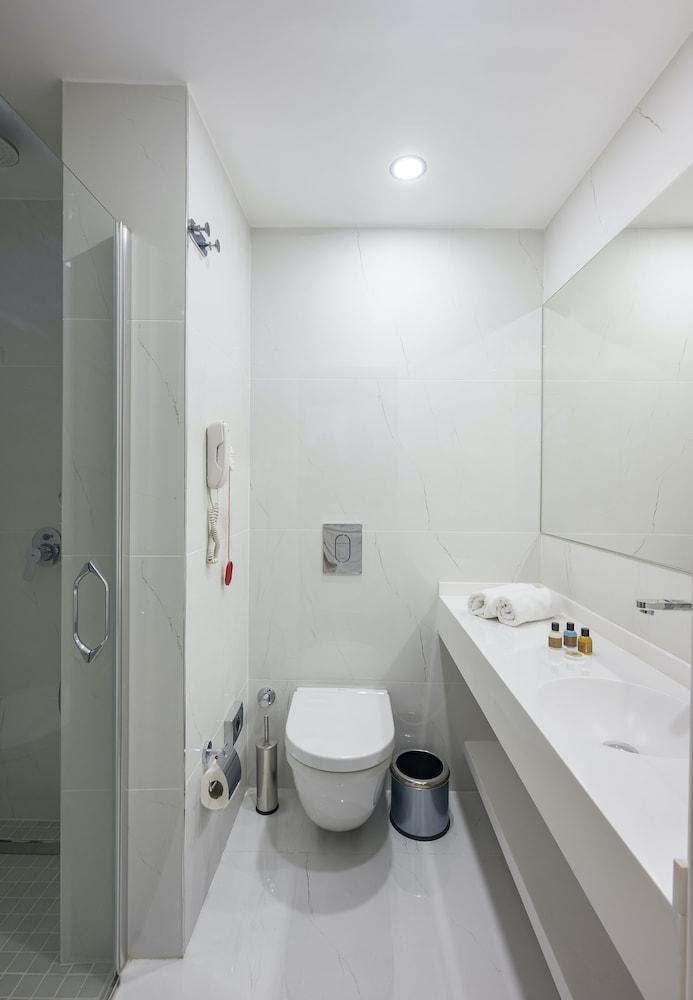 UK HOTEL ISTANBUL — ISTANBUL — fotografie hotel nr. 18