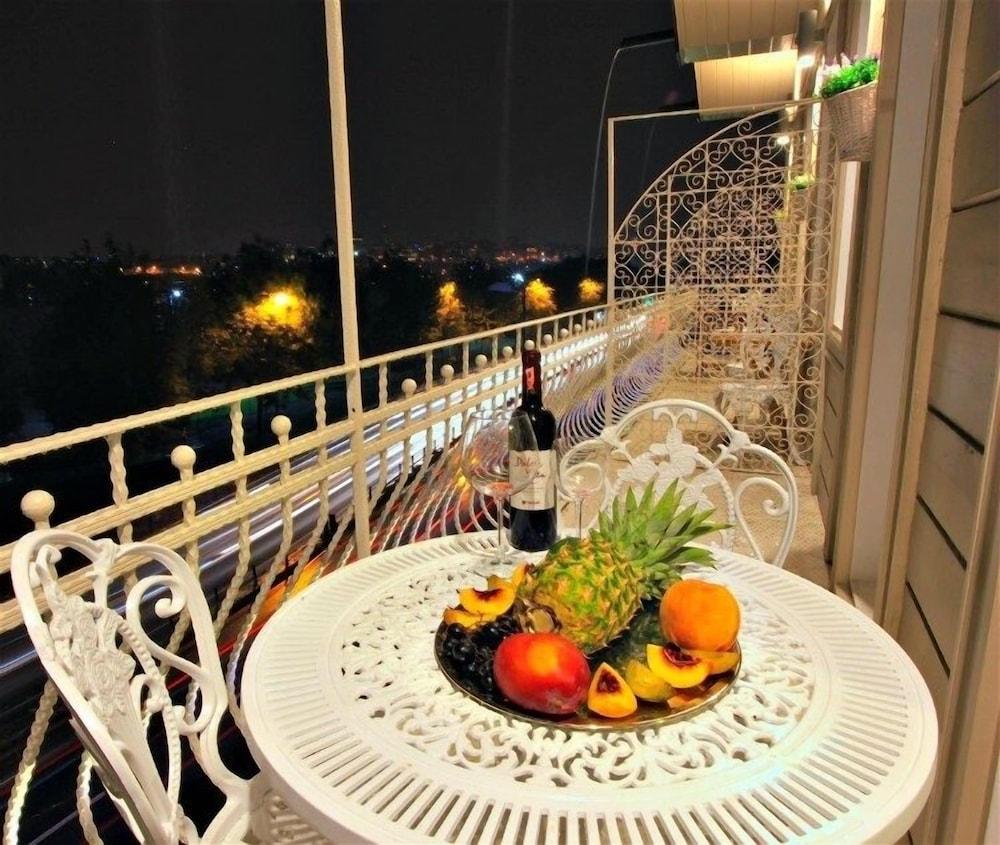 HOTEL TROYA BALAT (ADULTS ONLY) — ISTANBUL — фотография отеля №14