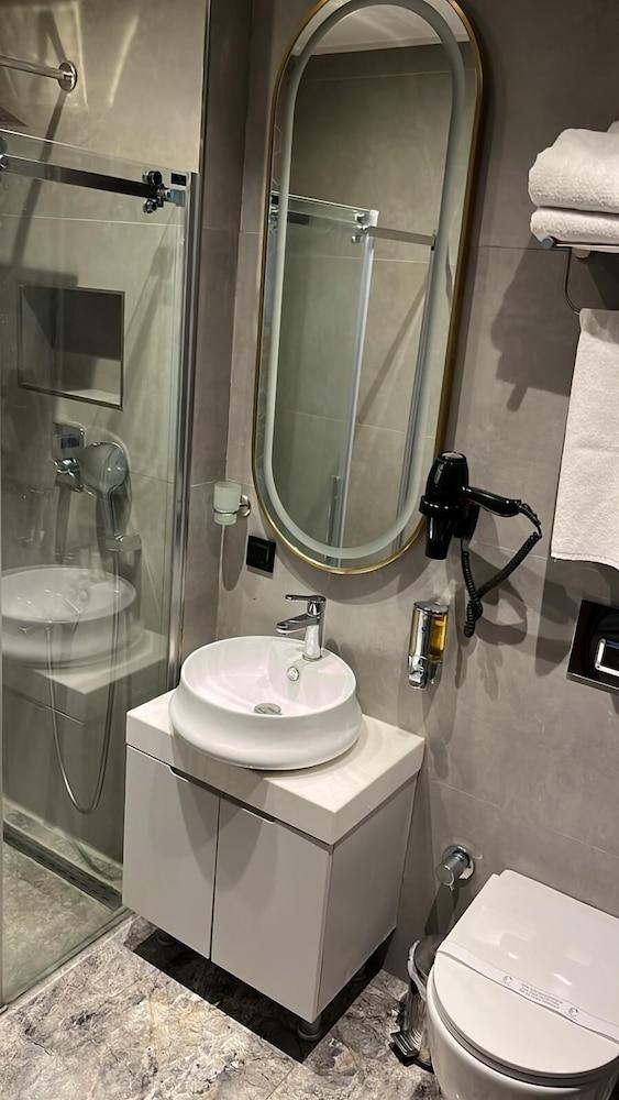 COSTERA HOTEL — ISTANBUL — фотография отеля №15