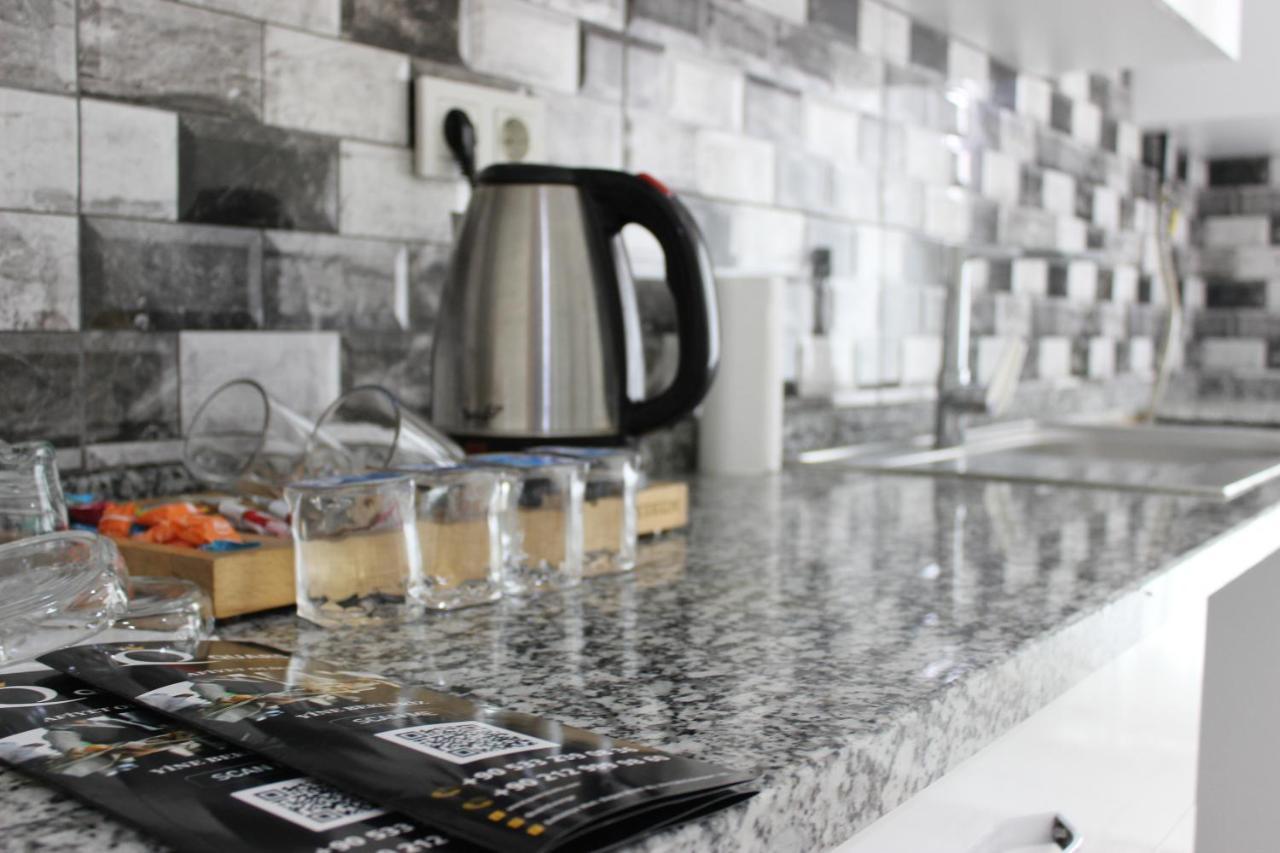 QUARS SUITE — ISTANBUL — fotografie hotel nr. 10