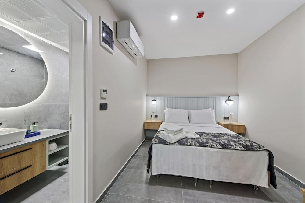 KADAGAN SUITES AYASARANDA — CESME — fotografie hotel nr. 14