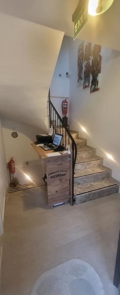 PICASSO SUITES CESME (ADULTS ONLY) — CESME