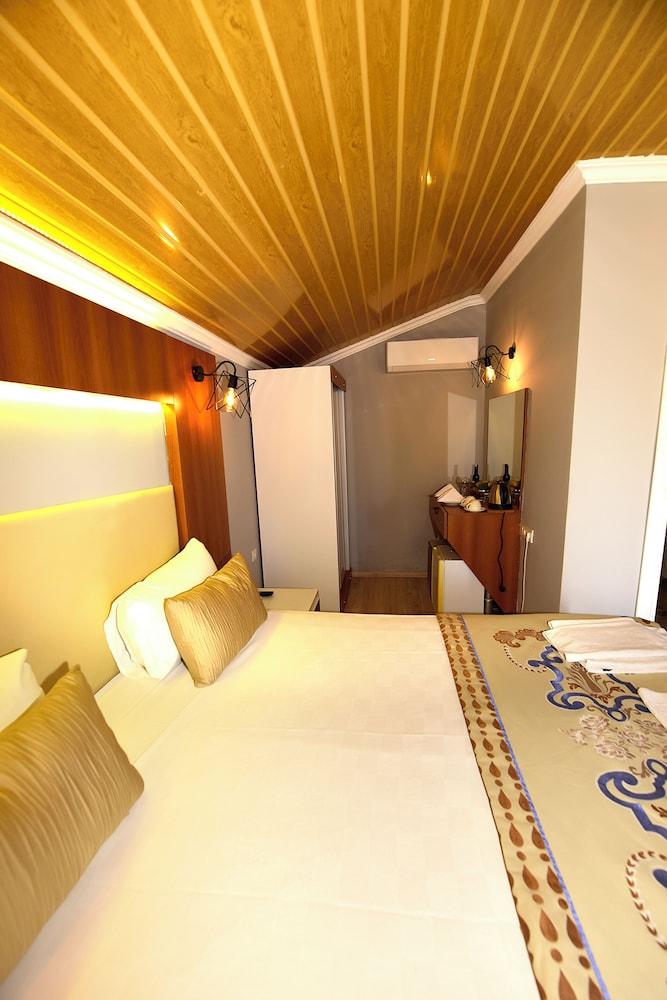 ADORA CALMA BEACH HOTEL (ADULTS ONLY) — KIZILOT — fotografie hotel nr. 8