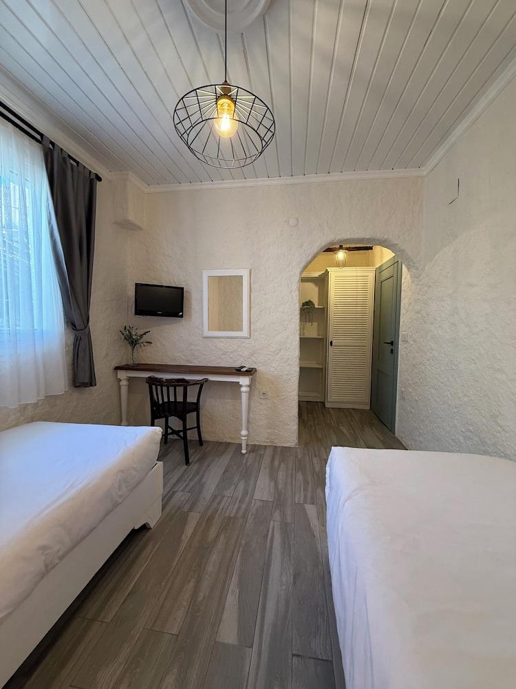 HERAKLES BUTIK OTEL — CESME — фотография отеля №28