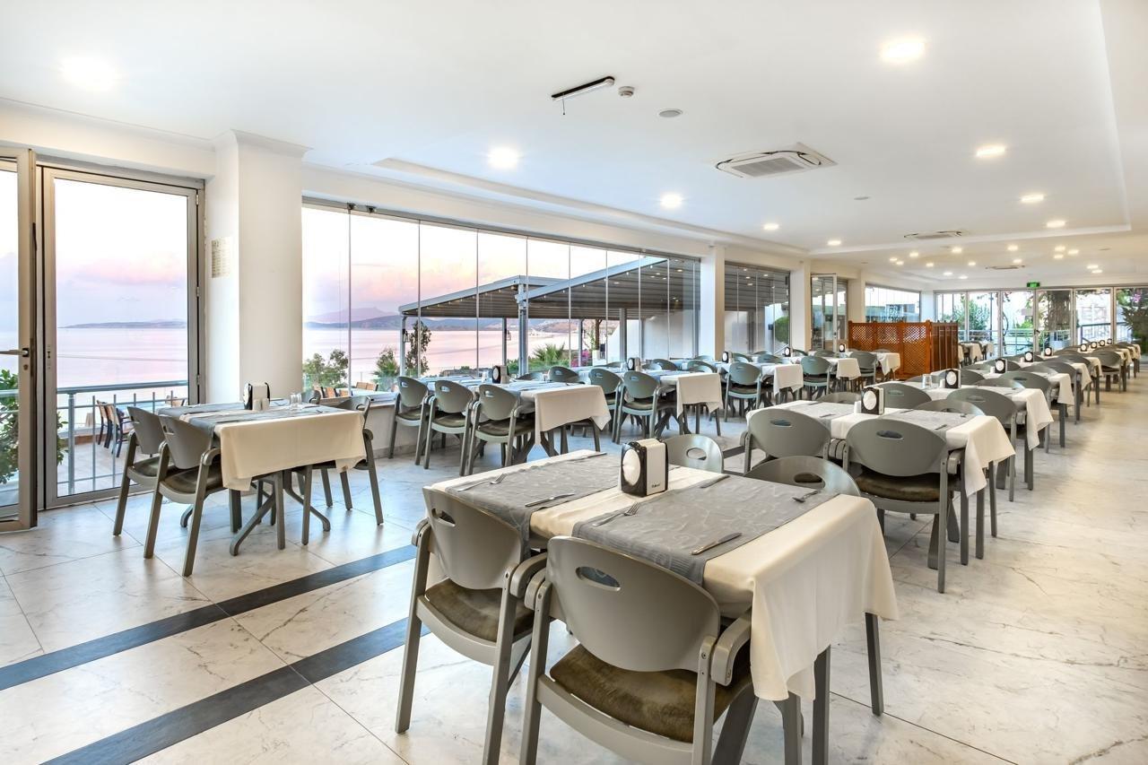 FOREVER CLUB — BODRUM — fotografie hotel nr. 15