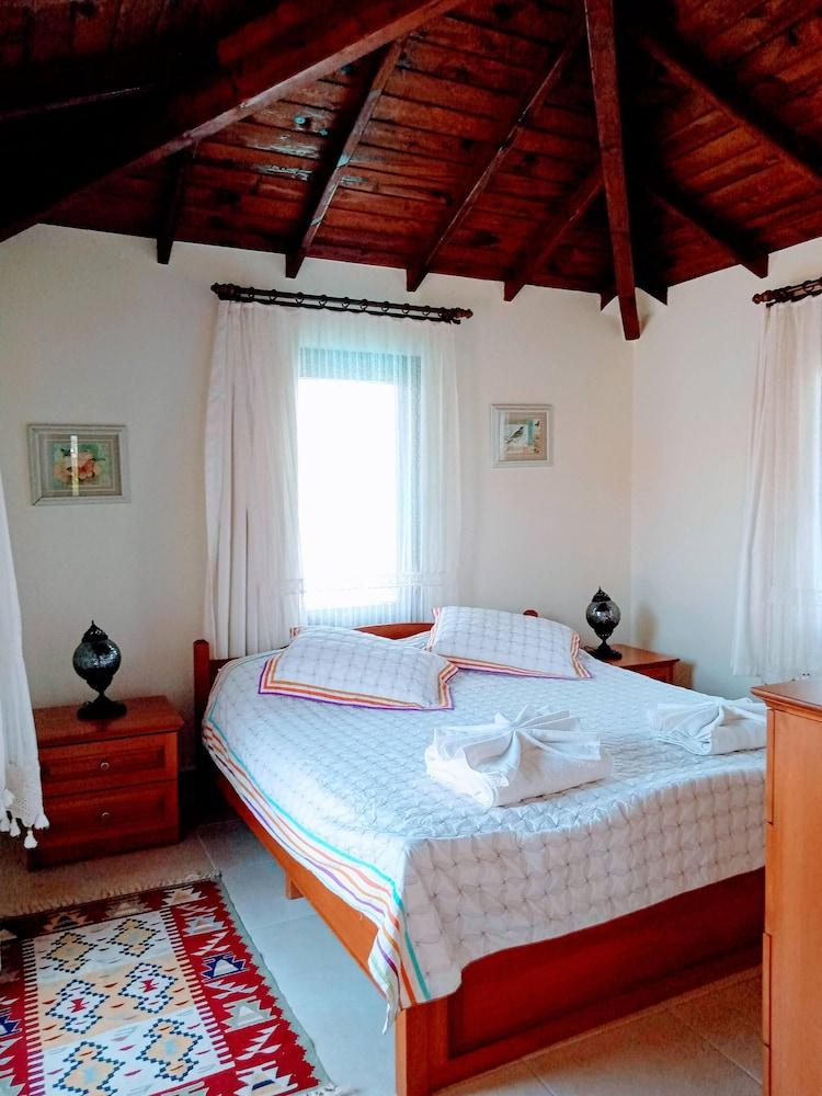 VILLA OLIVA HOUSES, SOUTHWEST OF TURKEY — DALYAN — фотография отеля №2