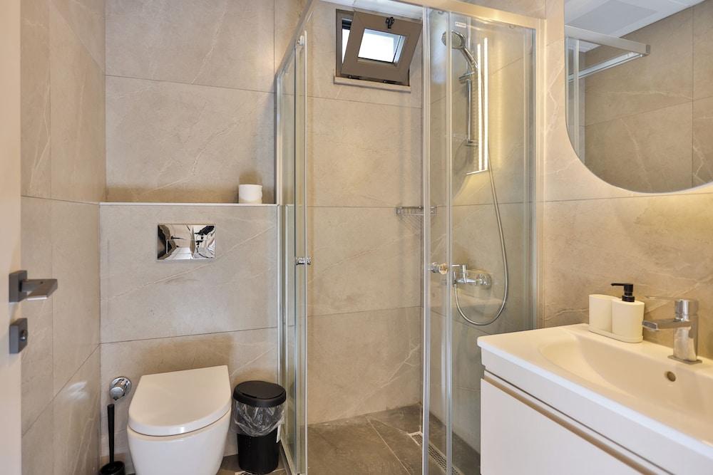 NIRVANA HOLIDAY HOMES — BELEK — фотография отеля №28