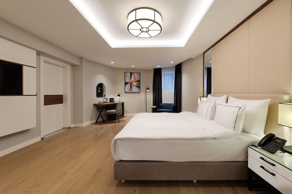 GLEAM COLLECTION HOTEL — ISTANBUL — фотография отеля №7