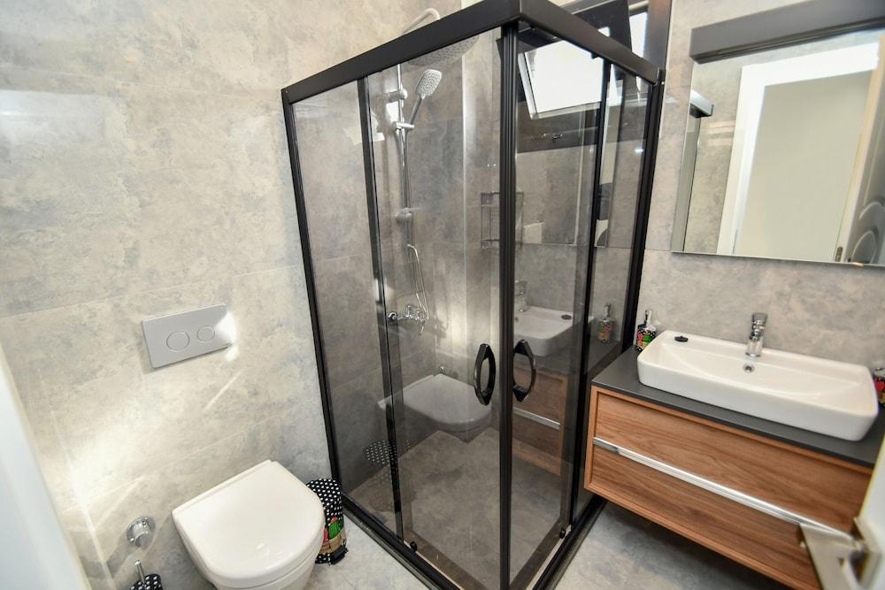 DUYGU APART — FETHIYE — fotografie hotel nr. 11