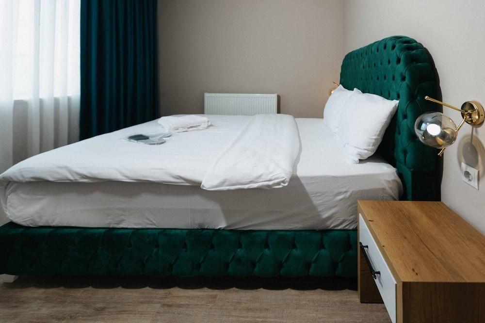 LINA SUIT HOTEL — ISTANBUL — фотография отеля №3