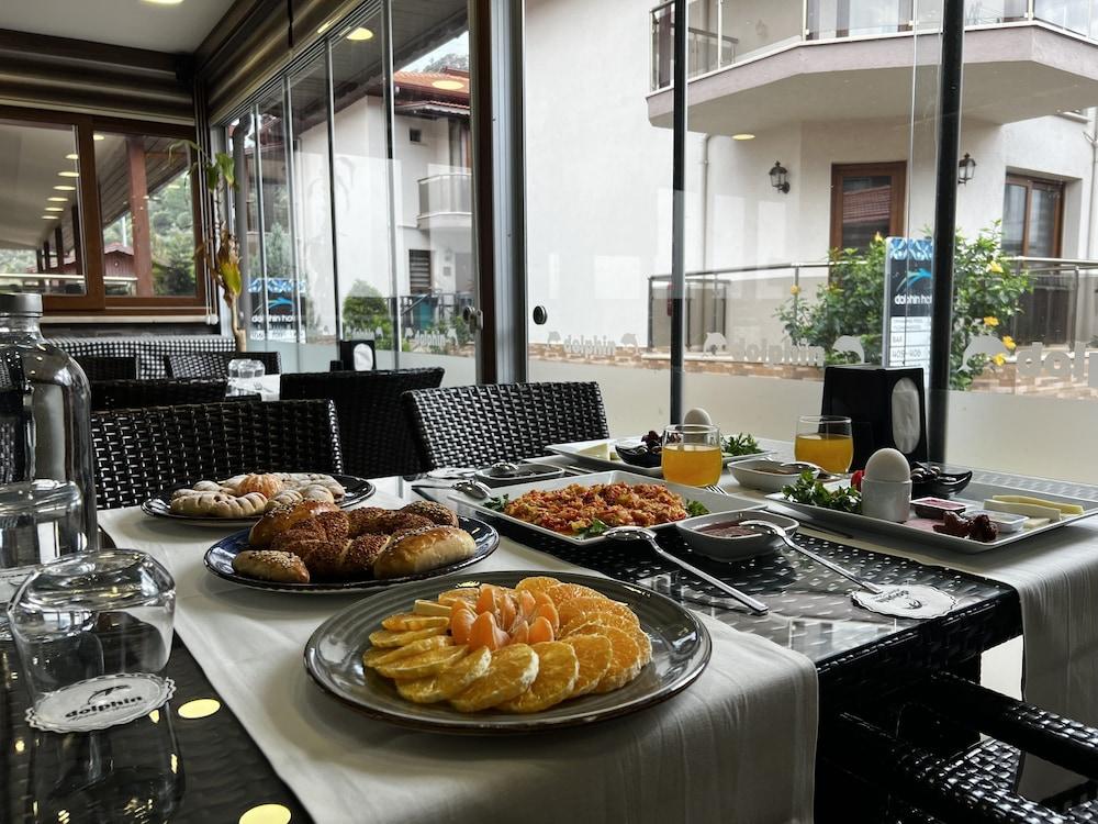 DOLPHIN PARK HOTEL — SARIGERME — фотография отеля №23